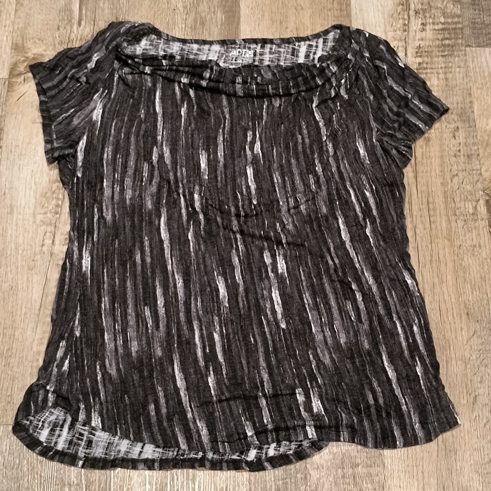 APT.9 Blouse
